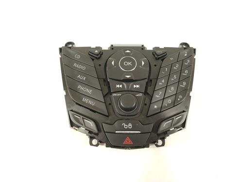Used Radio FORD FOCUS III [2010-2020]  16809394