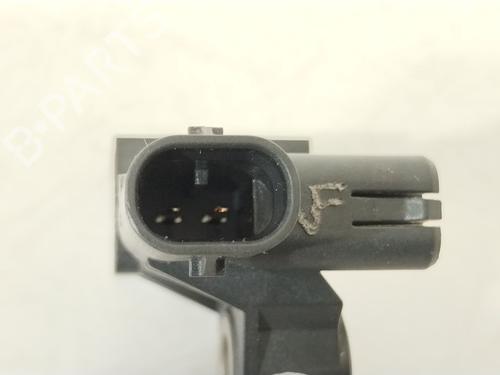 Electronic sensor VW CADDY V Box Body/MPV (SBA, SBH) 2.0 TDi | BP36696333M84 - Image 4