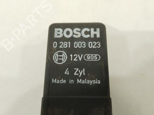Electronic module SEAT LEON (1M1) | BP28516650M83