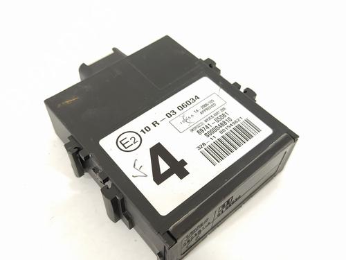 Used Electronic module Electronic module 10571113 10571113