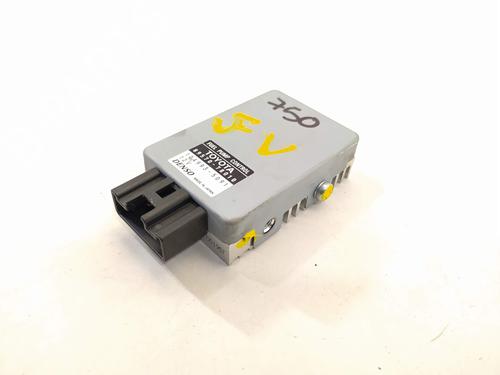 Used Electronic module Electronic module 9077462 9077462