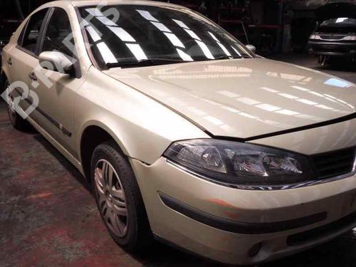 Engine control unit (ECU) RENAULT LAGUNA II (BG0/1_)  | BP1840422M57 
