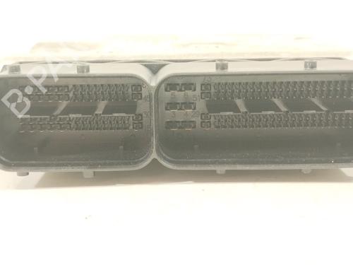 Engine control unit (ECU) CITROËN NEMO Box Body/MPV (AA_) 1.3 HDi 75 | BP33843602M57 - Image 6