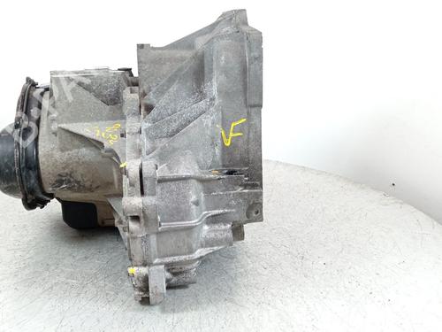 Gearbox FORD FIESTA VI (CB1, CCN) | BP30539499M3