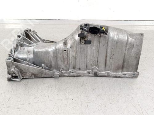 Oil sump AUDI A4 B6 (8E2) 1.9 TDI | BP37489978M115 - Image 5