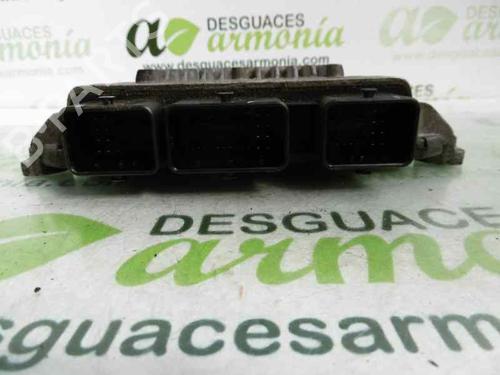 Engine control unit (ECU) CITROËN C3 I (FC_, FN_) 1.4 HDi | BP1847861M57 
