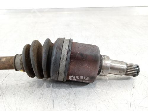 Left front driveshaft FORD FIESTA VI (CB1, CCN)  | BP19303207M38 