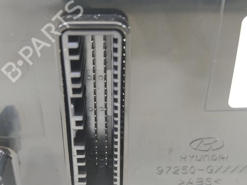 Climate control HYUNDAI i30 (PDE, PD, PDEN) 1.0 T-GDI | BP14999663I5 