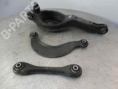 Used Left rear suspension arm FORD FOCUS III [2010-2020]  5105984