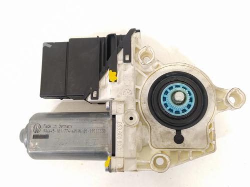 Left rear window motor VW TOURAN (1T1, 1T2)  | BP10234415E23 