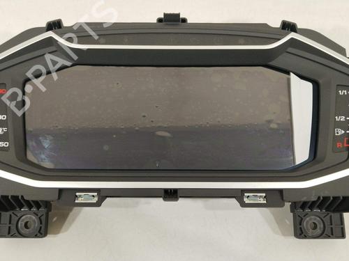 Used Instrument cluster Instrument cluster 33208712 33208712