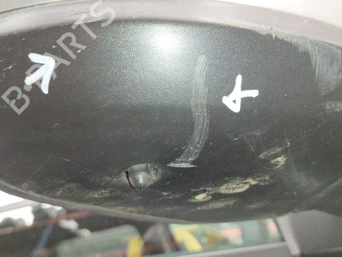 Right mirror DACIA DUSTER (HM_) 1.2 TCe 125 (HMMA) | BP39931425C27 - Image 5