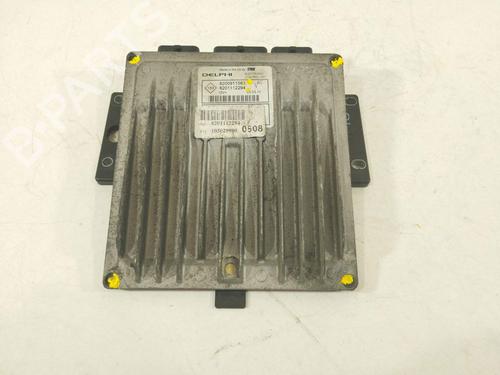 Used Engine control unit (ECU) Engine control unit (ECU) 38707256 38707256