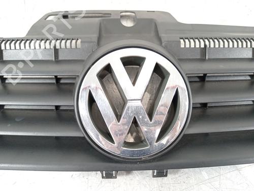 Grille VW POLO (9N_, 9A_) 1.4 16V | BP26139250C40 