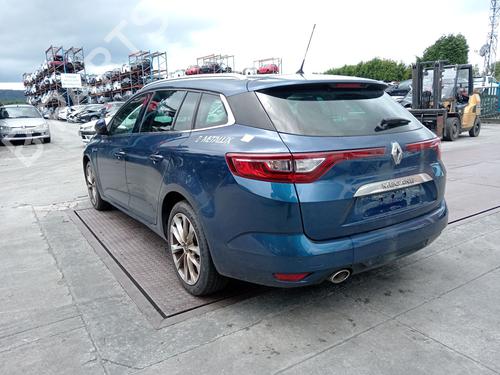 Engine control unit (ECU) RENAULT MEGANE IV Hatchback (B9A/M/N_)  | BP34606145M57  - Image 6