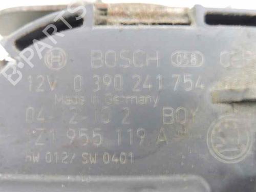 Front wiper motor SKODA OCTAVIA II (1Z3)  | BP1842011M29 