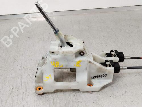 Selector da caixa HYUNDAI i30 (PDE, PD, PDEN) | BP29562037M90 - Image 4