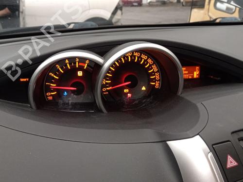 Engine TOYOTA VERSO (_R2_) 2.0 D-4D (AUR20_, AUR20R) | BP28017917M1 