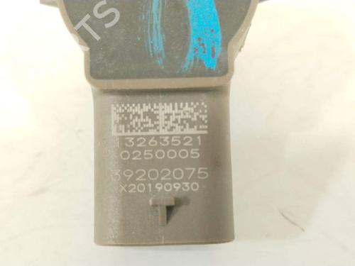 Electronic module OPEL ASTRA K (B16) 1.5 CRDI (68) | BP38074463M83 - Image 3