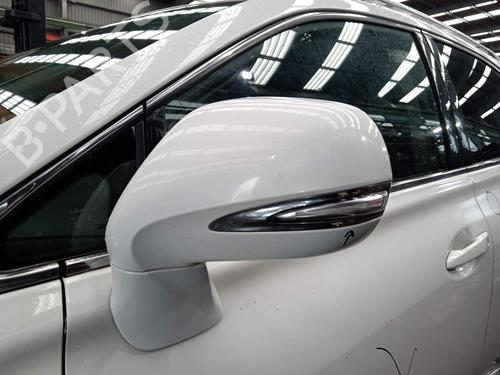 Used Left mirror Left mirror 37605713 37605713