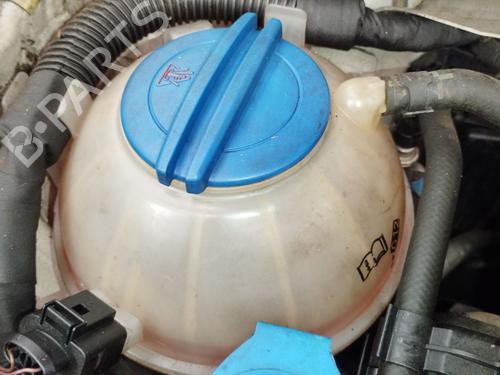 Ekpansionstank Ekpansionstank VW GOLF VI (5K1) 1.6 TDI (105 hp) 37402907 37402907