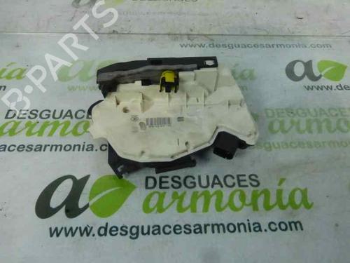 Used Rear right lock SEAT IBIZA IV (6J5, 6P1) [2008-2017]  1999935
