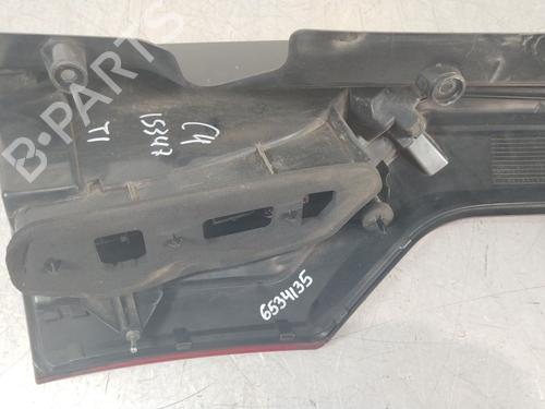 Left taillight CITROËN C4 Grand Picasso I (UA_) 2.0 HDi 138 | BP28320821C34 