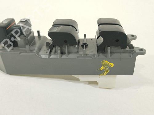 Left front window switch TOYOTA YARIS (_P13_) 1.4 D (NLP130_, NLP130) | BP38348247I27 - Image 6