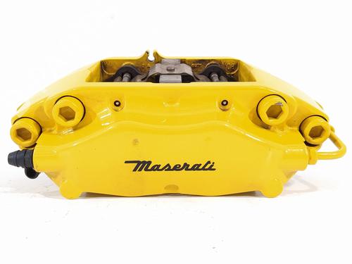 Right front brake caliper MASERATI GRAN TURISMO I 4.7 S | BP14301648M104 - Image 8