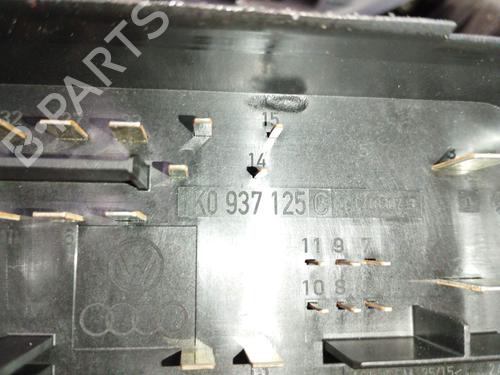 Used Fuse box Fuse box 21026893 21026893