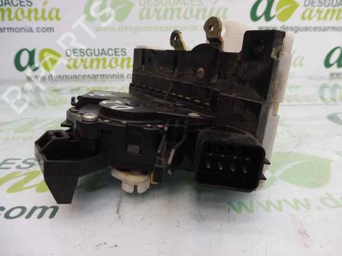 Front left lock FORD MONDEO III (B5Y)  | BP1851135C98 