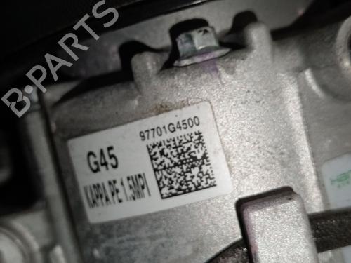AC compressor HYUNDAI i30 (PDE, PD, PDEN) 1.5 | BP38538680M34 - Image 2