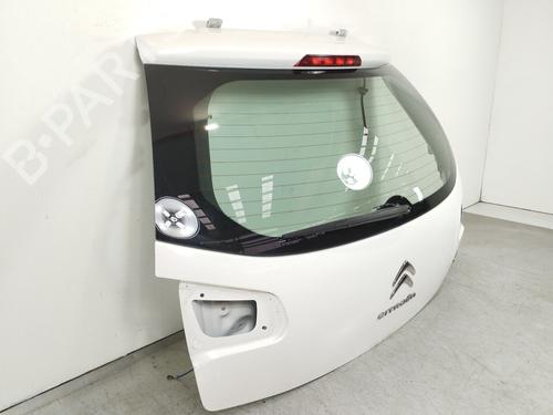 Tailgate CITROËN C3 II (SC_)  | BP15944140C6 