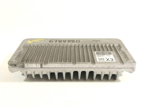 Engine control unit (ECU) TOYOTA AURIS (_E18_) 1.8 Hybrid (ZWE186_, ZWE186R) | BP34699858M57 - Image 3