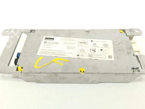 Electronic module BMW 5 (F10) 530 d xDrive | BP29122176M83 - Image 5