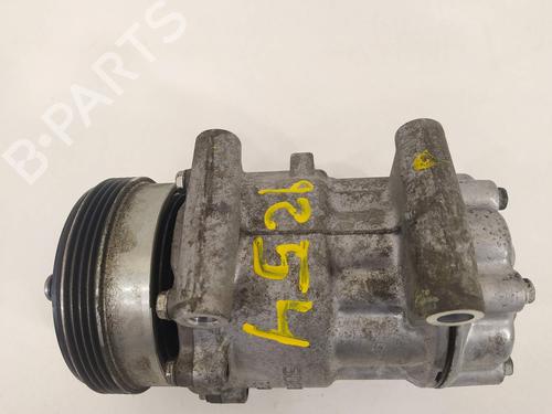 AC compressor DACIA LOGAN (LS_) | BP13874485M34 - Image 7