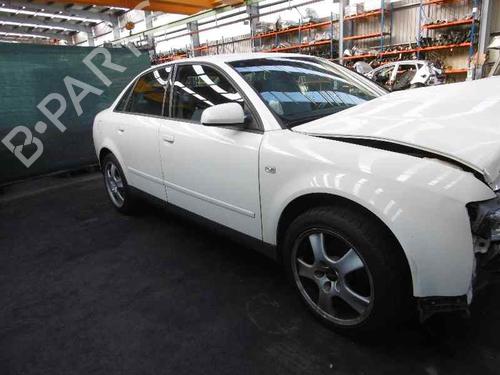Engine control unit (ECU) AUDI A4 B6 (8E2) 1.9 TDI | BP1847225M57 