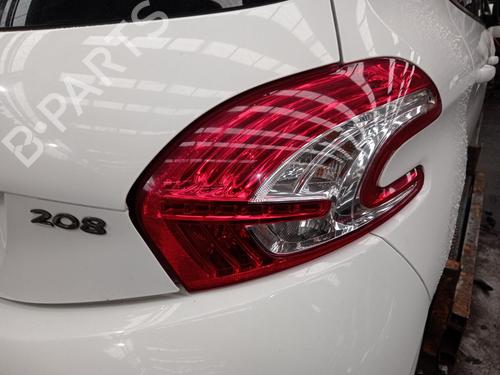 Used Right taillight Right taillight 38236386 38236386