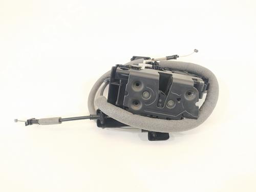 Front left lock VOLVO XC60 I SUV (156) D4 | BP7905300C98 