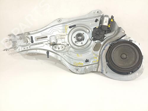Used Front left window mechanism KIA SPORTAGE III (SL) [2009-2017]  13874493