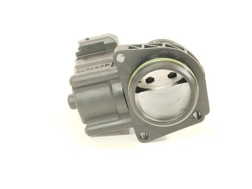 Throttle body FORD FIESTA V (JH_, JD_) 1.4 TDCi | BP29398542M82 