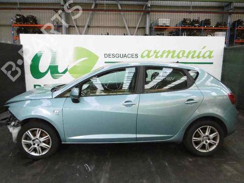Rear wiper motor SEAT IBIZA IV (6J5, 6P1)  | BP1840562M102 