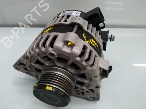 Used Alternator KIA CARENS IV [2013-2025]  4977559