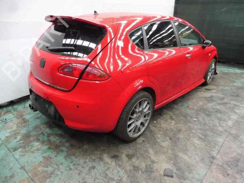Engine control unit (ECU) SEAT LEON (1P1)  | BP4852823M57 
