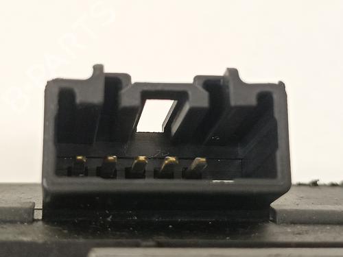 Tailgate lock FORD FOCUS II (DA_, HCP, DP)  | BP16804859C101 