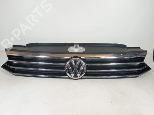 Used Grille Grille VW PASSAT B8 Variant (3G5, CB5) 2.0 TDI (150 hp) 40449687 40449687
