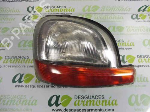 Used Right headlight Right headlight 1879737 1879737