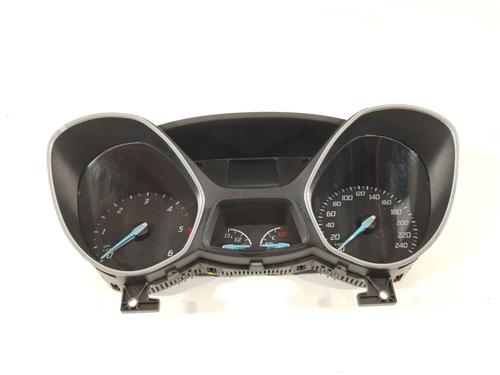 instrument-cluster-ford-focus-iii-2010-2011-2012-2013-2014-2015-2016-2017-2018-2019-2020-16807343 main image