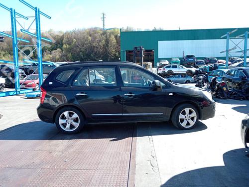 Brugte KIA CARENS III MPV (UN)  2.0 CRDi 140  4530667