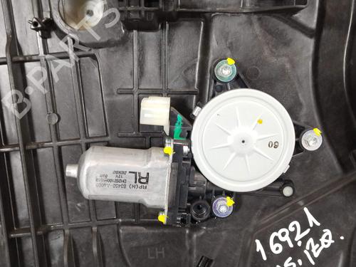 Rear left window mechanism KIA CARENS IV 1.7 CRDi | BP35754794C24 - Image 2